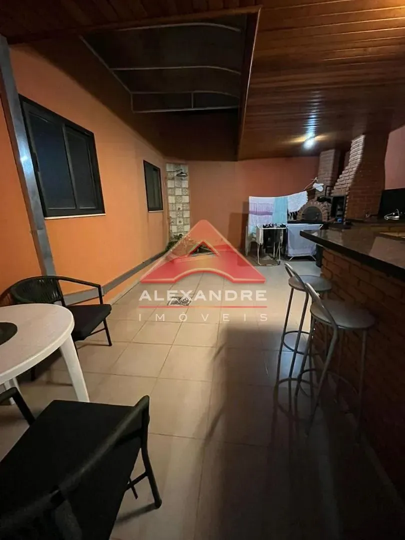 Apartamento, 3 quartos, 187 m² - Foto 12