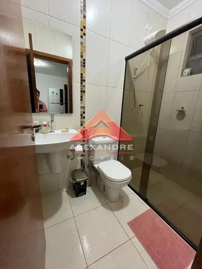 Apartamento, 3 quartos, 187 m² - Foto 9