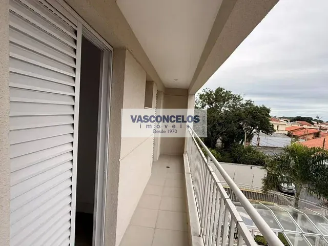 Apartamento 3 quartos e 2 banheiros, à venda, no bairro Jardim Estoril em São José dos Campos