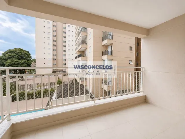 Apartamento 3 quartos e 2 banheiros, à venda, no bairro Jardim Estoril em São José dos Campos