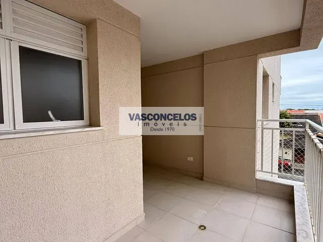 Apartamento 3 quartos e 2 banheiros, à venda, no bairro Jardim Estoril em São José dos Campos