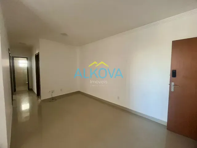 Apartamento com 67m² 2 quartos e 2 banheiros, para alugar, no bairro Jardim Aquarius em São José dos Campos