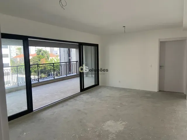 Apartamento 3 quartos e 3 banheiros, à venda, no bairro Perdizes em São Paulo