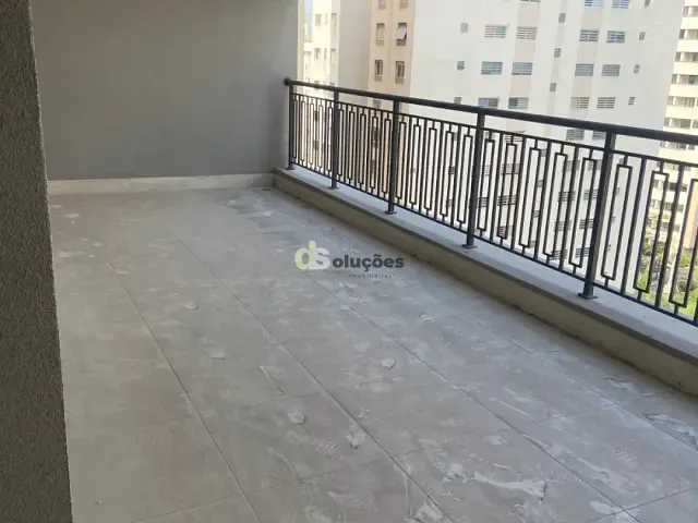 Apartamento 3 quartos e 3 banheiros, à venda, no bairro Perdizes em São Paulo