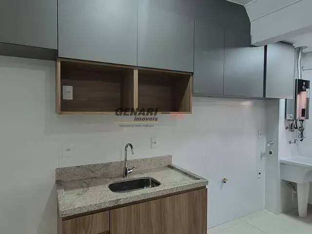 Apartamento com 74m² 3 quartos e 2 banheiros, à venda, no bairro Jardim Santiago em Indaiatuba