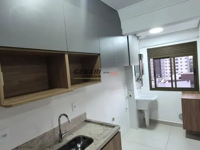 Apartamento com 74m² 3 quartos e 2 banheiros, à venda, no bairro Jardim Santiago em Indaiatuba
