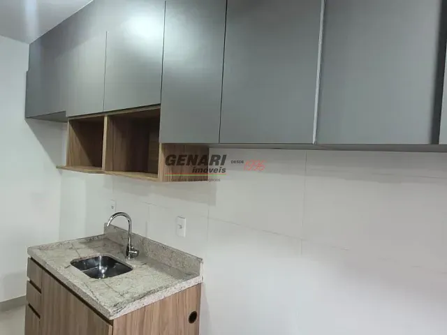 Apartamento com 74m² 3 quartos e 2 banheiros, à venda, no bairro Jardim Santiago em Indaiatuba
