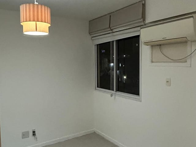 Foto do Apartamento - Apartamento à venda, 2 quartos, 1 suíte, vaga de garagem, condomínio com infraestrutura. Rio de Janeiro | Hilmar