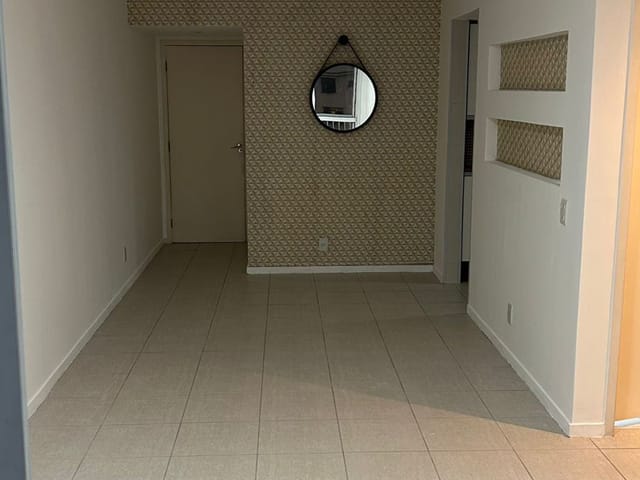 Foto do Apartamento - Apartamento à venda, 2 quartos, 1 suíte, vaga de garagem, condomínio com infraestrutura. Rio de Janeiro | Hilmar