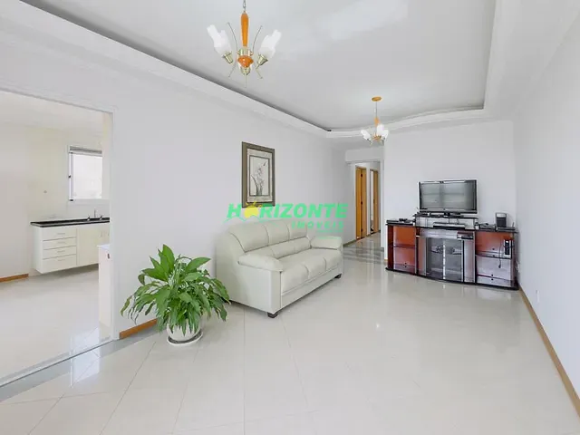 Apartamento com 107m² 3 quartos e 2 banheiros, à venda, no bairro Jardim Estoril em São José dos Campos