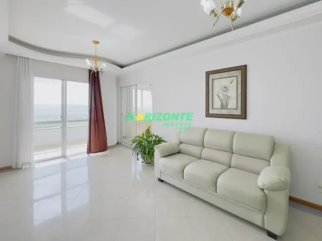 Apartamento com 107m² 3 quartos e 2 banheiros, à venda, no bairro Jardim Estoril em São José dos Campos