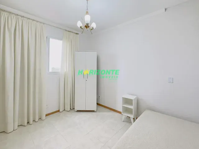 Apartamento com 107m² 3 quartos e 2 banheiros, à venda, no bairro Jardim Estoril em São José dos Campos