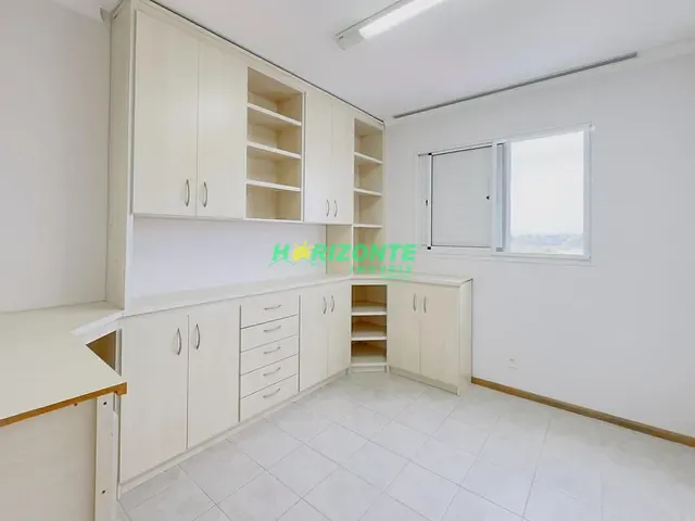 Apartamento com 107m² 3 quartos e 2 banheiros, à venda, no bairro Jardim Estoril em São José dos Campos