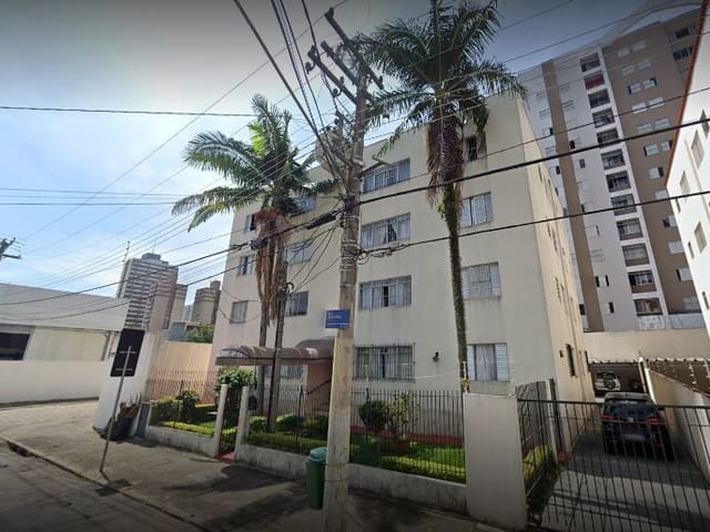 Foto do Apartamento - Apartamento com 3 dormitórios à venda, 117 m² por R$ 430.000,00 - Jardim São Dimas - São José dos Campos/SP | INDEPENDENCE NEGOCIOS IMOBILIARIOS LTDA