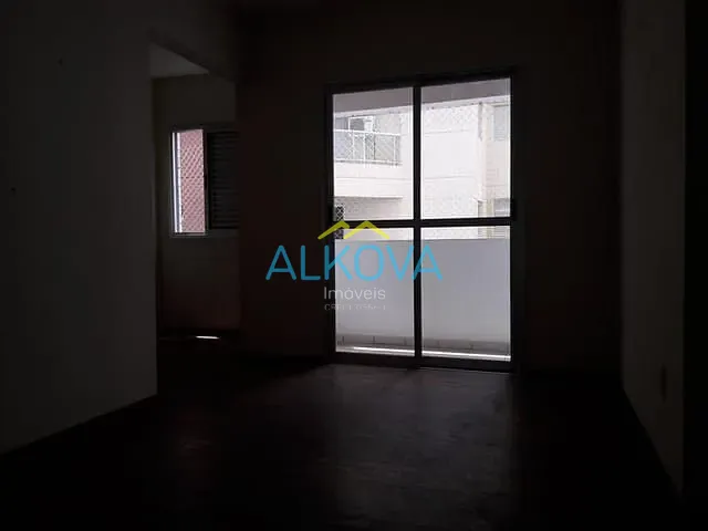Apartamento com 67m² 2 quartos e 2 banheiros, para alugar, no bairro Jardim Aquarius em São José dos Campos
