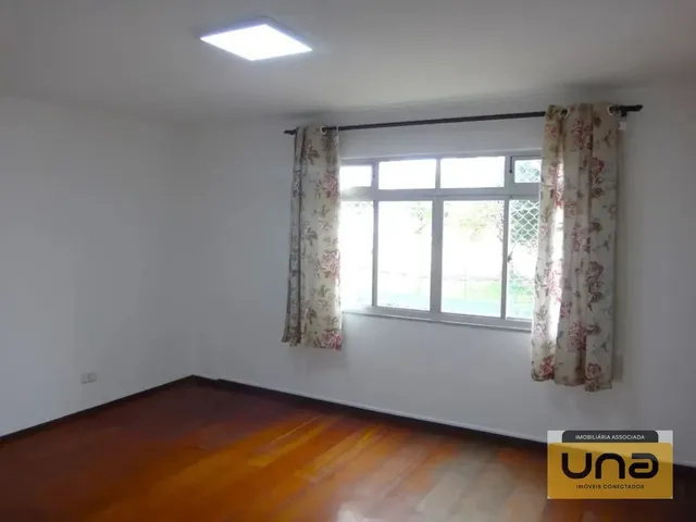 Apartamento 3 quartos e 1 banheiro, para alugar, no bairro JARDIM BOTANICO em Curitiba