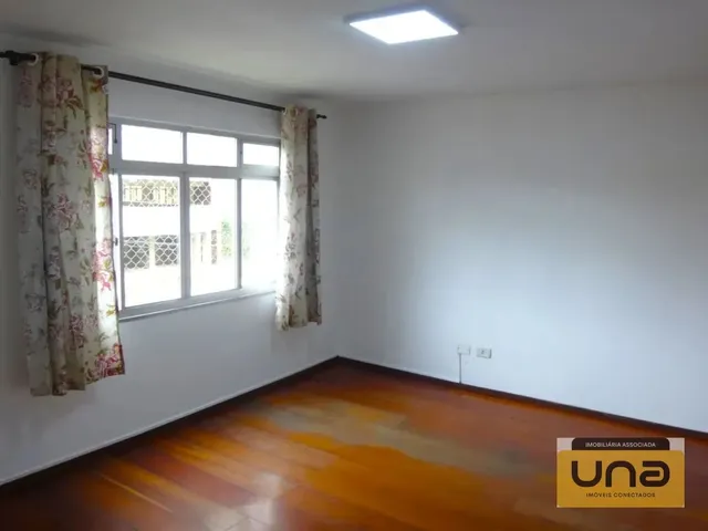 Apartamento 3 quartos e 1 banheiro, para alugar, no bairro JARDIM BOTANICO em Curitiba