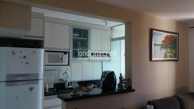 Apartamento, 2 quartos, 49 m² - Foto 3