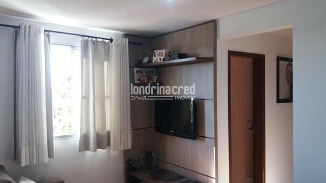 Apartamento, 2 quartos, 49 m² - Foto 2