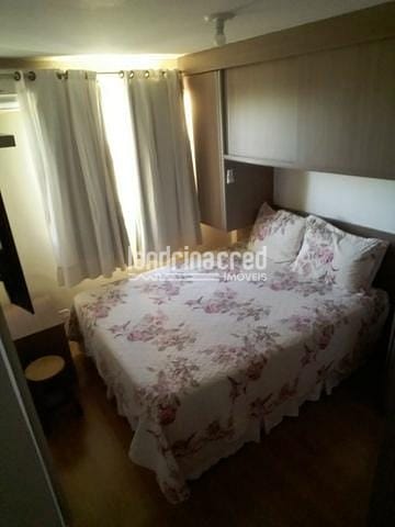Apartamento, 2 quartos, 49 m² - Foto 5