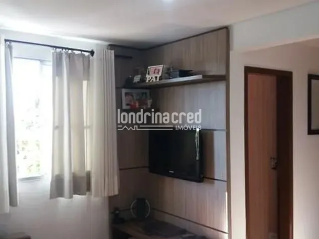 Apartamento à venda, no bairro Vila Filipin em Londrina