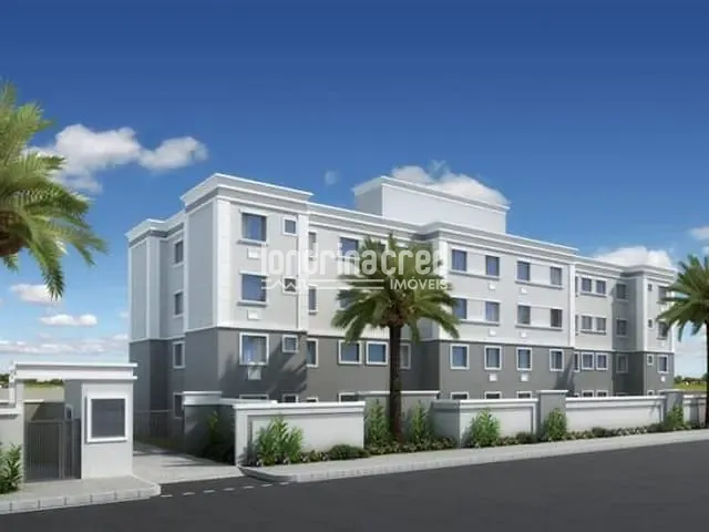 Apartamento à venda, no bairro Vila Filipin em Londrina