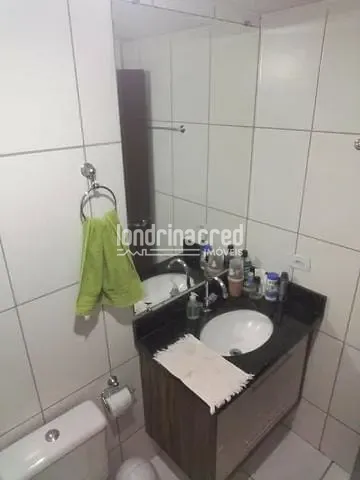 Apartamento, 2 quartos, 49 m² - Foto 8