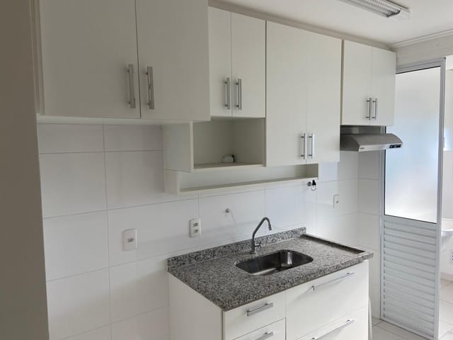 Foto do Apartamento - Apartamento à venda Condomínio Conquista Prestes Maia, Taboão, Diadema, SP | Mix Nascimento