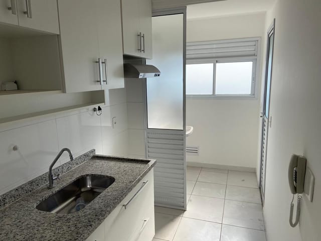 Foto do Apartamento - Apartamento à venda Condomínio Conquista Prestes Maia, Taboão, Diadema, SP | Mix Nascimento