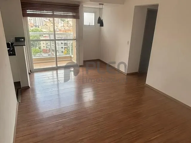 Apartamento com 45m² 1 quarto e 1 banheiro, à venda, no bairro Vila Paulicéia em São Paulo