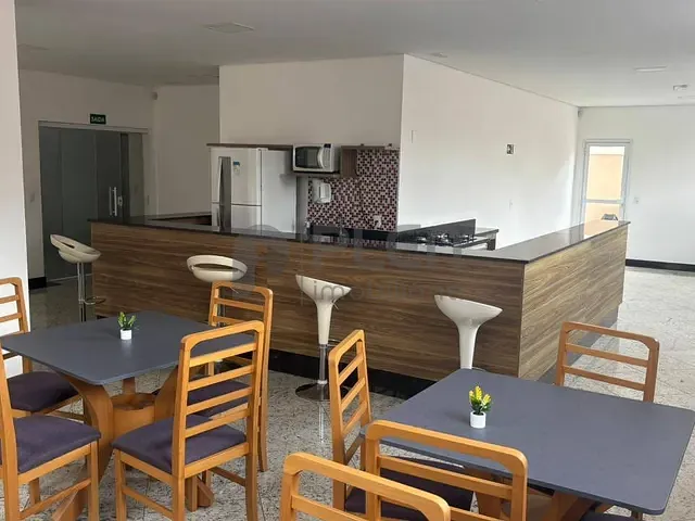 Apartamento com 45m² 1 quarto e 1 banheiro, à venda, no bairro Vila Paulicéia em São Paulo