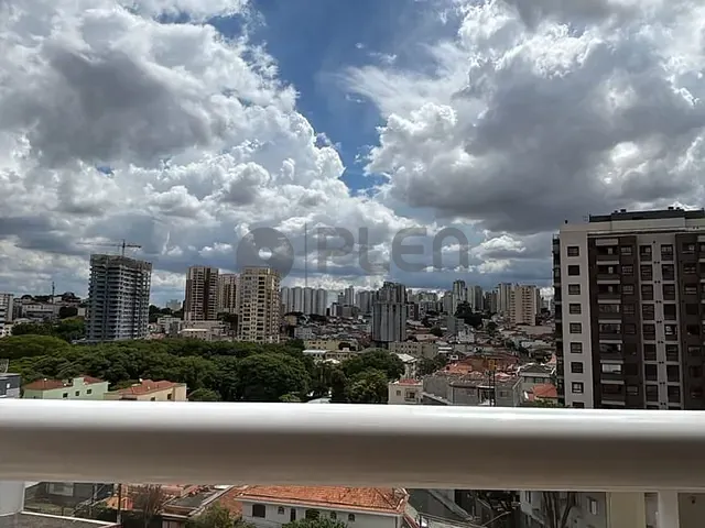 Apartamento com 45m² 1 quarto e 1 banheiro, à venda, no bairro Vila Paulicéia em São Paulo