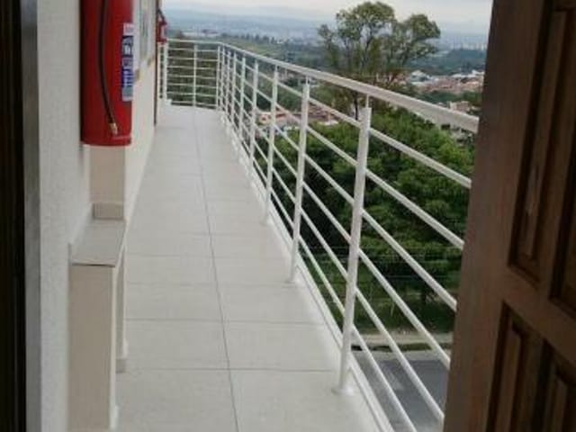 Foto do Apartamento - Apartamento residencial à venda, Jardim Santa Marina I, Sorocaba. | Ary Proenca Negócios Imobiliários Ltda