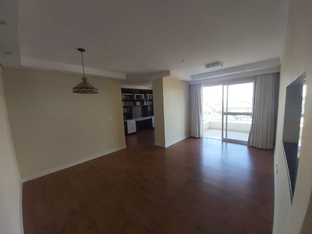 Foto do Apartamento - Apartamento com 2 dormitórios, 87 m² - venda por R$ 690.000,00 ou aluguel por R$ 3.808,00/mês - Conjunto Residencial Trinta e Um de Março - São José dos Campos/SP | RUSSI IMÓVEIS