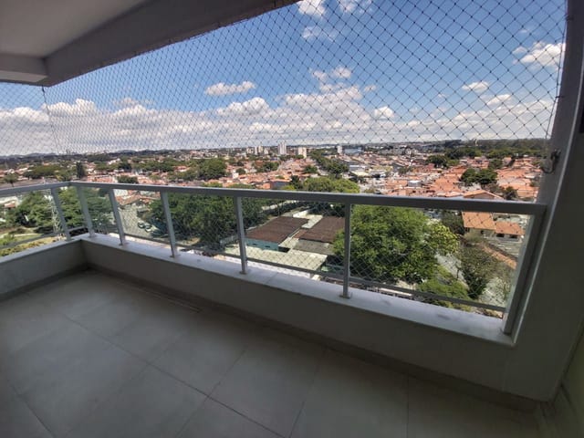 Foto do Apartamento - Apartamento com 2 dormitórios, 87 m² - venda por R$ 690.000,00 ou aluguel por R$ 3.808,00/mês - Conjunto Residencial Trinta e Um de Março - São José dos Campos/SP | RUSSI IMÓVEIS