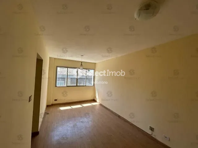 Apartamento com 60m² 2 quartos e 1 banheiro, à venda, no bairro Vila Bocaina em Mauá