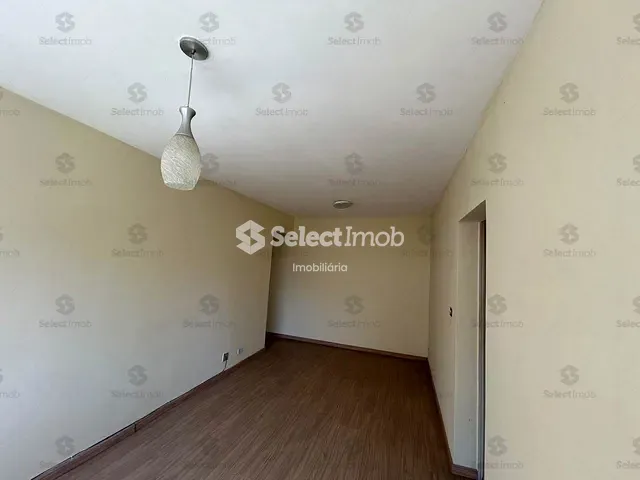 Apartamento com 60m² 2 quartos e 1 banheiro, à venda, no bairro Vila Bocaina em Mauá