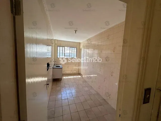 Apartamento com 60m² 2 quartos e 1 banheiro, à venda, no bairro Vila Bocaina em Mauá