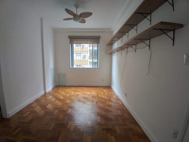 Foto do Apartamento - Apartamento padrão para Locação, Icaraí, Niterói, RJ | SelfSpin