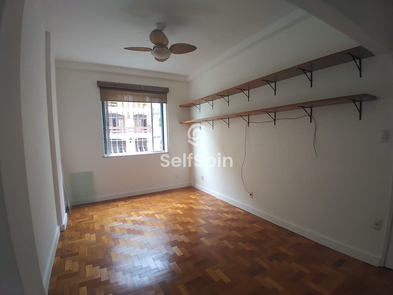Apartamento, 2 quartos, 55 m² - Foto 4