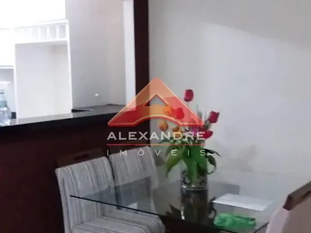 Apartamento com 10m² 2 quartos e 1 banheiro, à venda, no bairro Jardim Americano em São José Dos Campos