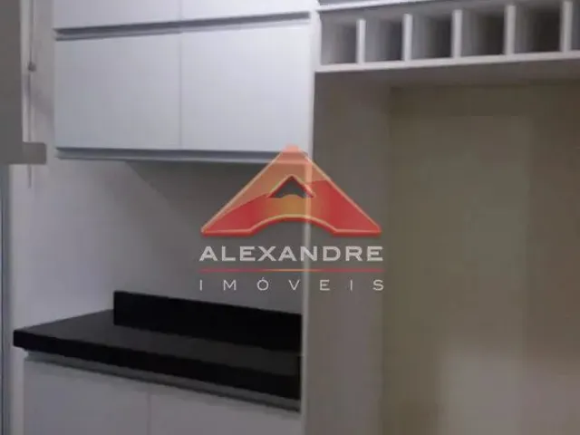 Apartamento com 10m² 2 quartos e 1 banheiro, à venda, no bairro Jardim Americano em São José Dos Campos