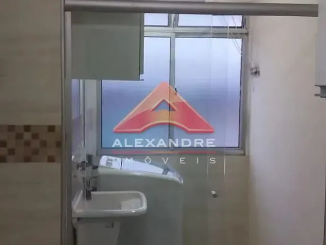 Apartamento com 10m² 2 quartos e 1 banheiro, à venda, no bairro Jardim Americano em São José Dos Campos