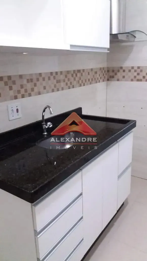 Apartamento, 2 quartos, 49 m² - Foto 13