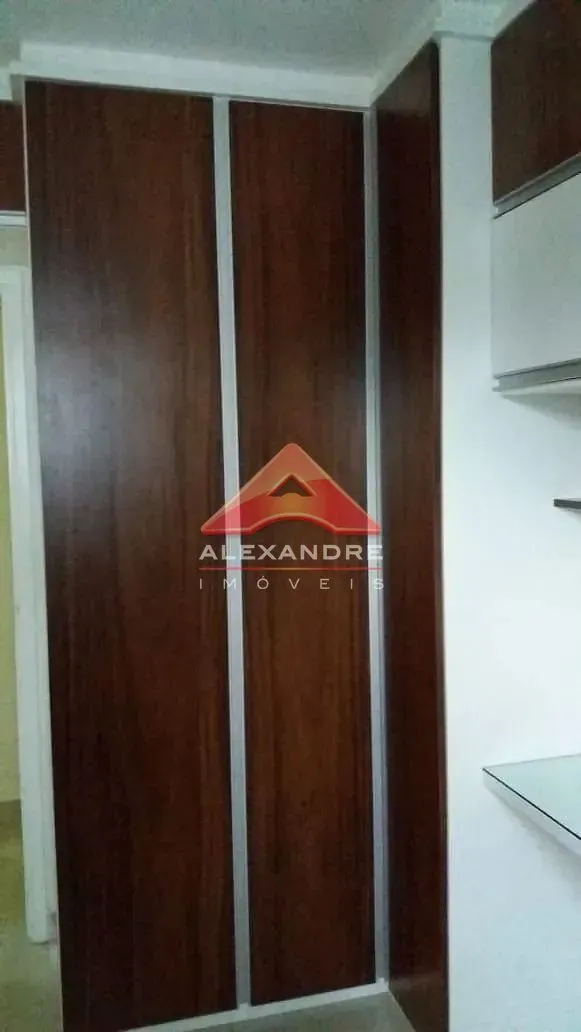 Apartamento, 2 quartos, 49 m² - Foto 7