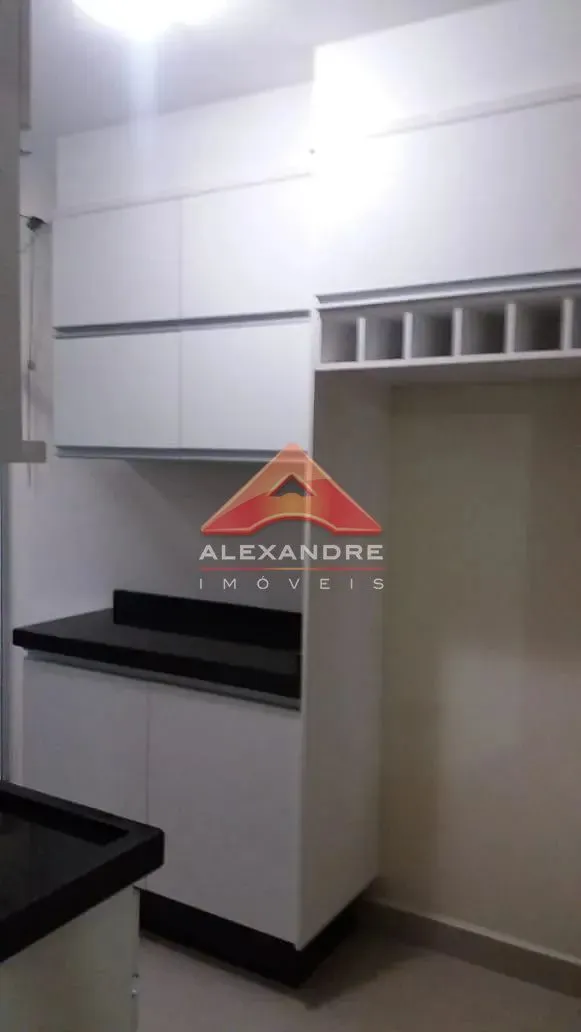 Apartamento, 2 quartos, 49 m² - Foto 11