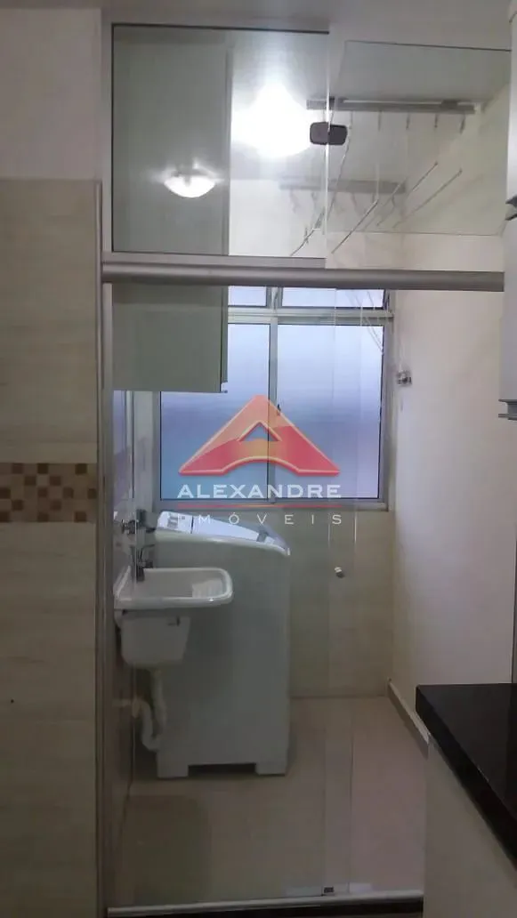 Apartamento, 2 quartos, 49 m² - Foto 14
