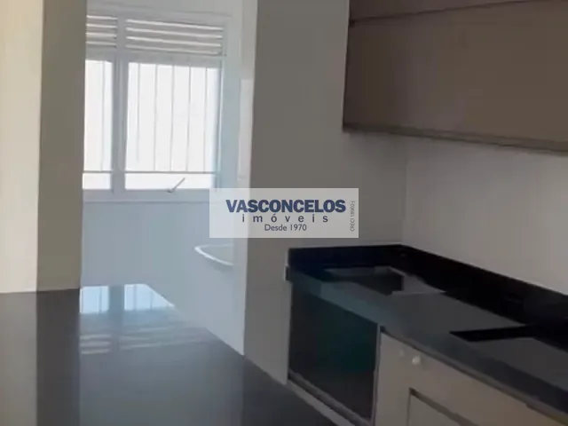 Apartamento 2 quartos e 2 banheiros, à venda, no bairro Palmeiras de São José em São José dos Campos