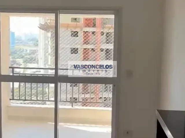 Apartamento 2 quartos e 2 banheiros, à venda, no bairro Palmeiras de São José em São José dos Campos