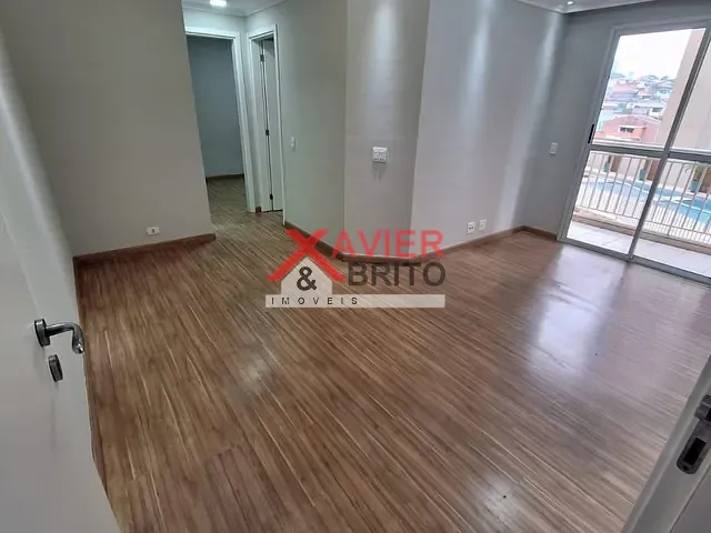 Apartamento 2 quartos e 1 banheiro, à venda, no bairro Itaquera em São Paulo
